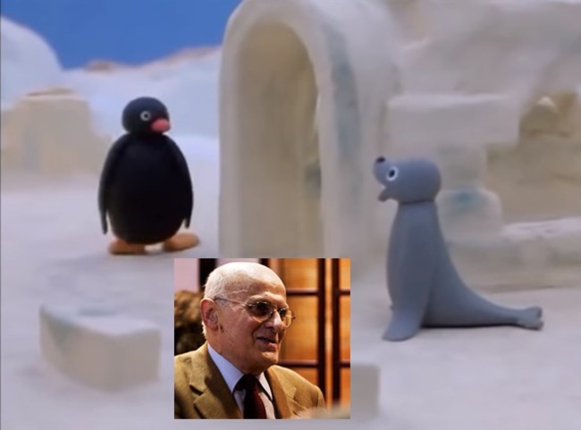 黏土動畫《企鵝家族》創作者過世 享壽88歲 | 華視新聞