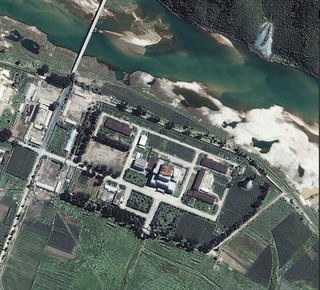 北韓炸毀核試場坑道! 5國媒體齊見證