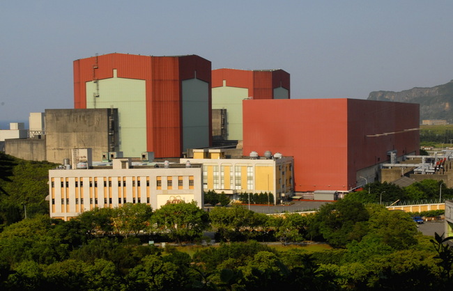 原能會同意 台電重起核二廠2號機 | 華視新聞