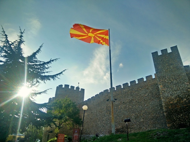 國名爭議落幕 馬其頓改名「北馬其頓共和國」 | 華視新聞