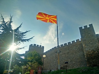 國名爭議落幕 馬其頓改名「北馬其頓共和國」