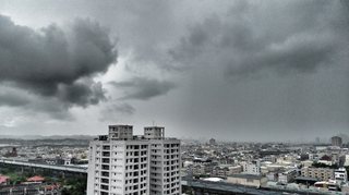 11縣市豪雨特報 颱風"凱米"最快今形成