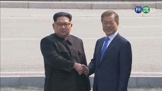 南北韓商定 恢復軍事通訊線路
