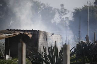 墨西哥煙火工廠連環爆炸 至少24死49傷