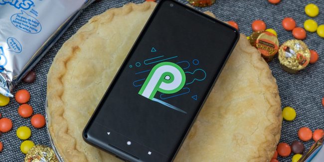 Google新版Android P即將發佈 就在八月這一天 | 華視新聞