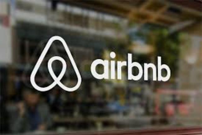 "Airbnb條款"加強管制 訂房網站恐遭斷網 | 華視新聞