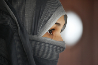 丹麥面紗禁令第一鍘 穆斯林女子遭罰