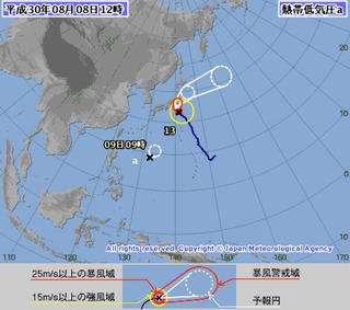 旅日注意!颱風直撲東京 80多航班取消