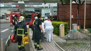 新莊台北醫院火警9死15傷 3疑似致命原因曝光