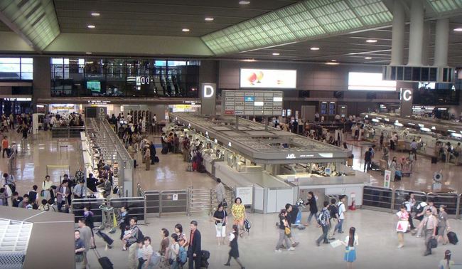 旅客數逐年攀升 日本航空業拉警報 | 華視新聞