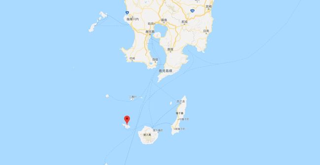 一天26次火山性地震 日本口永良部島民眾避難 | 華視新聞