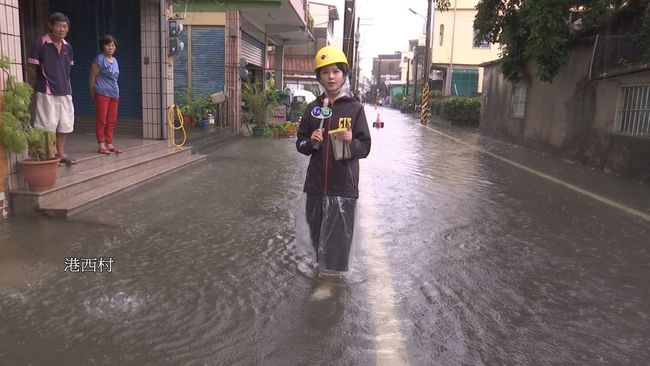【午間搶先報】逢雨必淪陷! 屏東新園水淹到1樓 | 華視新聞