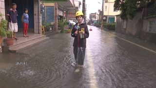 【午間搶先報】逢雨必淪陷! 屏東新園水淹到1樓