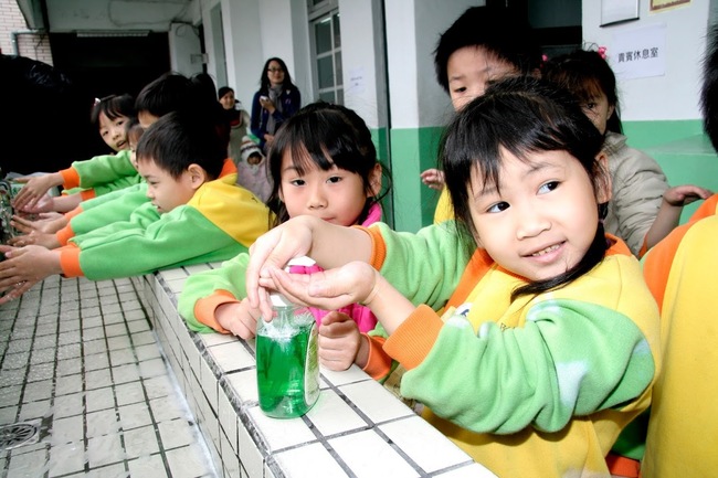 腸病毒重症增1例 疾管署籲學童勤洗手 | 華視新聞