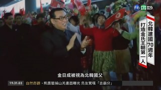 9/9北韓建國紀念日 華視特別報導