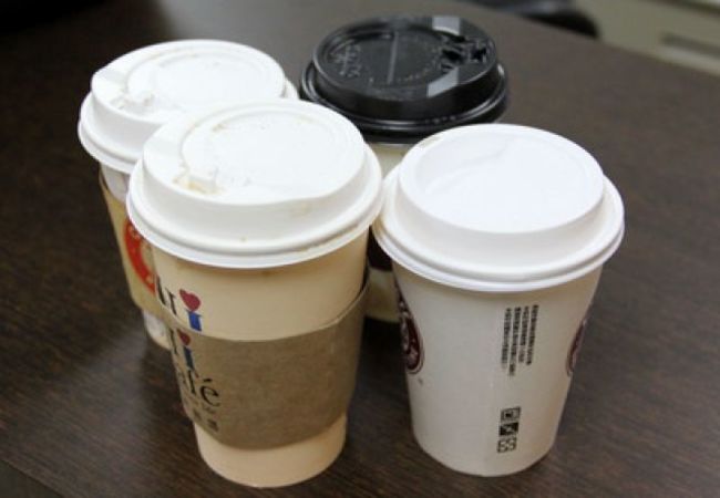 超商現煮咖啡有多賺? 公平會:毛利率5成 | 華視新聞
