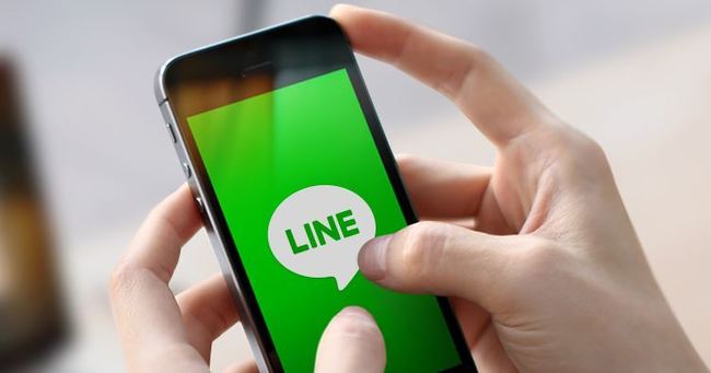 新版LINE上線在即 強迫用戶同意隱私權 | 華視新聞