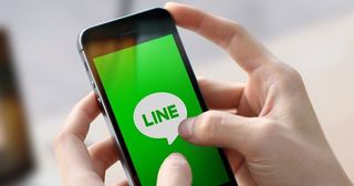 新版LINE上線在即 強迫用戶同意隱私權