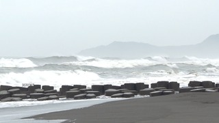 【午間搶先報】強颱山竹離台更遠了 海警機率低!