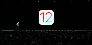 iOS 12今上線 有感五大升級一次看懂