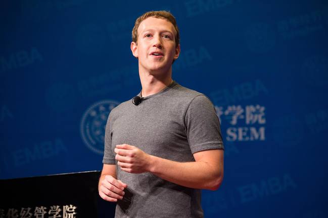 臉書遭駭客入侵 5000萬用戶受影響 | 華視新聞