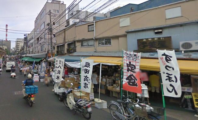 日本築地市場大搬遷 附近住戶:擔心老鼠問題 | 華視新聞