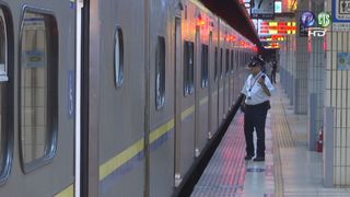 【午間搶先報】台鐵今起大改點 440班次時間微調