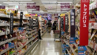 安倍晉三拍板 日本消費稅提高至10%