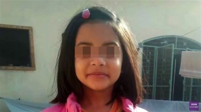 巴基斯坦女童遭性侵殺害 父全程監看伏法 | 華視新聞