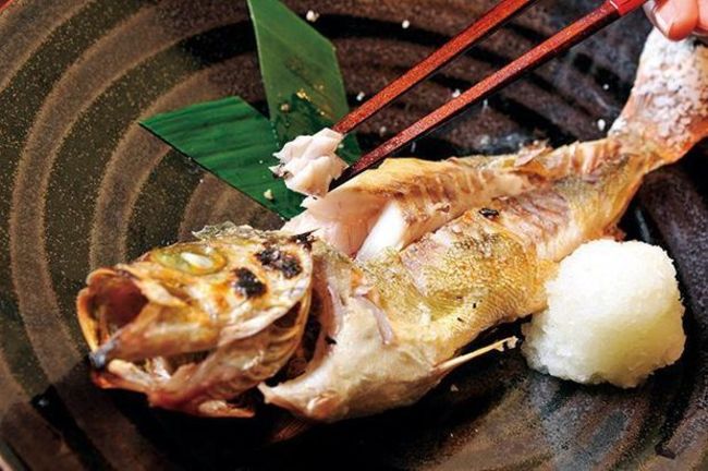 日本研究：不吃魚大動脈瘤死亡率高一倍 | 華視新聞