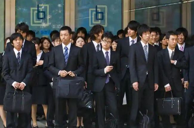 高齡化.少子化衝擊 日9成企業願雇韓國人 | 華視新聞