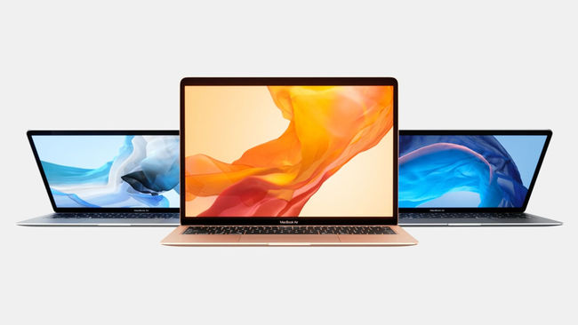 蘋果發表第二彈! MacBook Air、iPad Pro大升級 | 華視新聞
