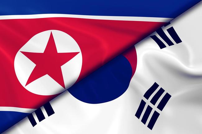 兩韓真正邁向和平? 共同申辦2032奧運 | 華視新聞