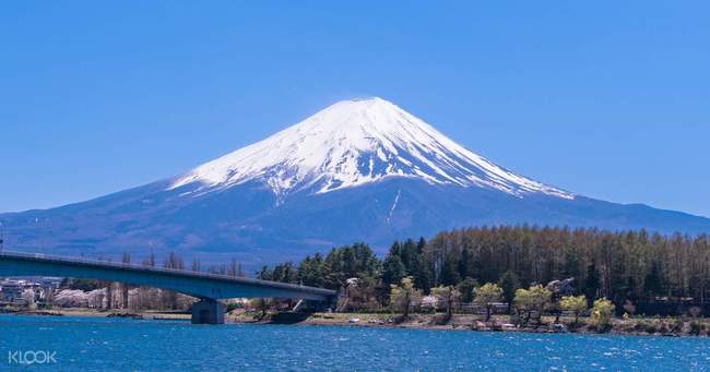 直達富士山麓更快了! JR東日本將新設特快列車 | 華視新聞