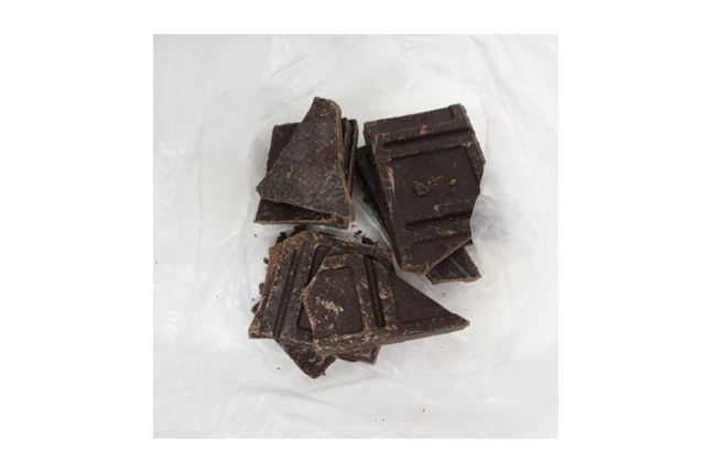 法國巧克力農藥殘留 440公斤全退運銷毀 | 華視新聞