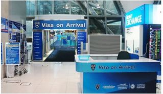 最新／泰國免簽證費2個月 台灣等21國入列