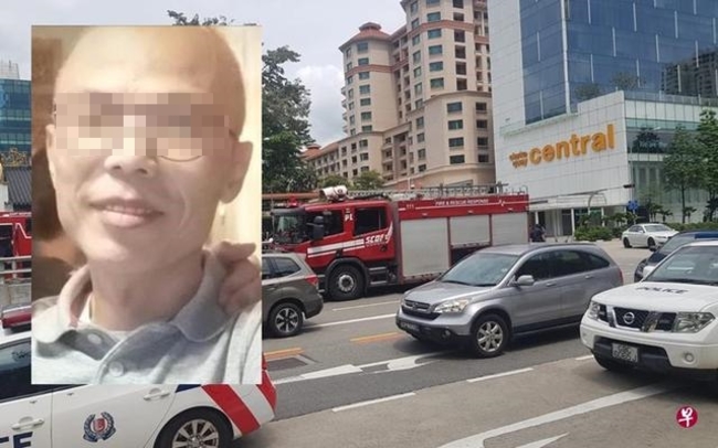 台男新加坡失蹤 5天後尋獲已成浮屍 | 華視新聞