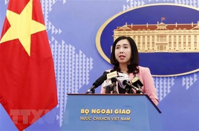 中國啟用非法氣象站 越南:立刻停止 | 華視新聞