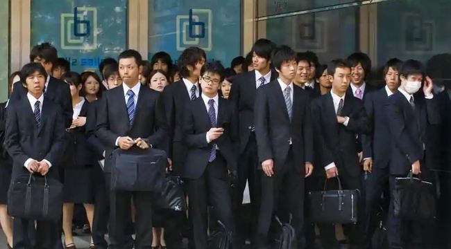 嚴重人力短缺! 日本擬引進34萬外國勞動力 | 華視新聞