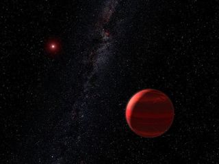 離地球最近恆星 發現質量約地球3倍「超級地球」