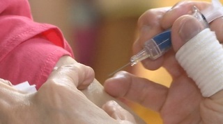 日本德國麻疹疫情延燒 病患數創5年新高