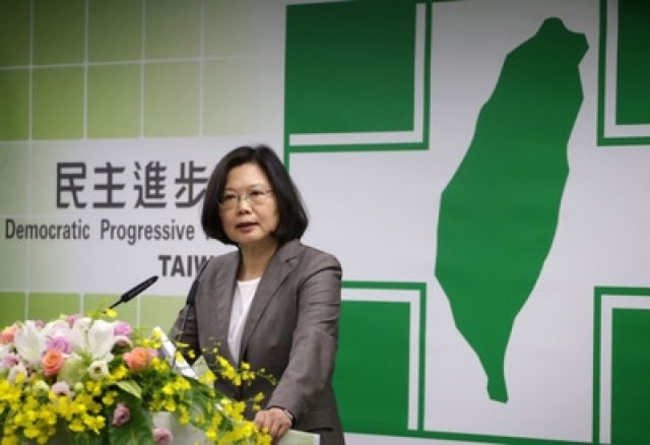 下命令總動員 蔡英文：為了台灣一票都不能少 | 華視新聞