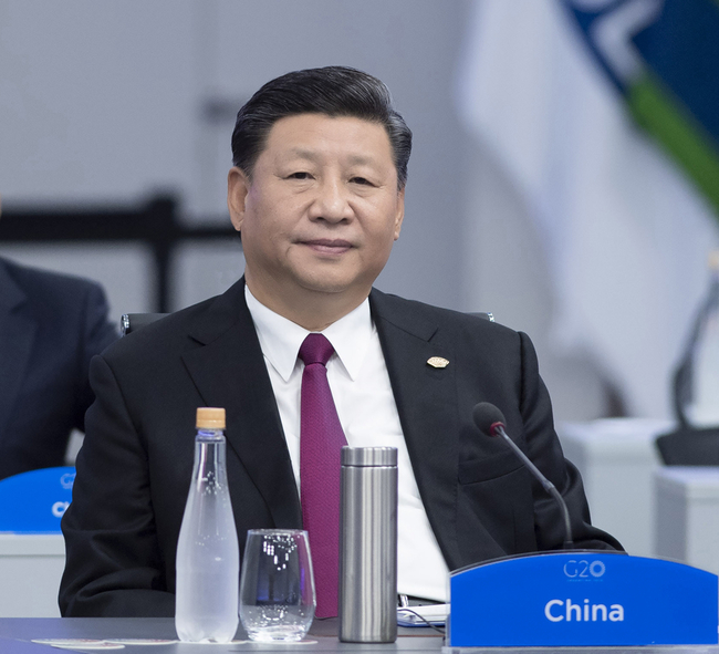 習近平G20提四大主張 「把握世界經濟正確方向」 | 華視新聞