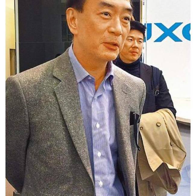 裕隆董座嚴凱泰今癌逝 享年54歲 | 華視新聞