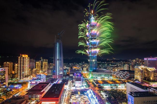 全球最多人造訪城市 台北第17名 | 華視新聞