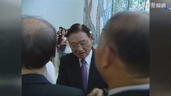 江丙坤病逝享壽86歲 國民黨:他是國人最大驕傲 | 華視新聞