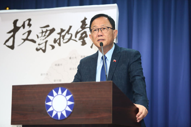 台北市驗票未翻盤 丁守中再提「選舉無效」訴訟 | 華視新聞