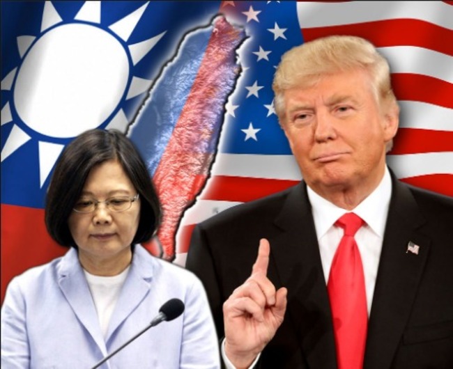 中國干預台灣選舉 吳釗夑：盼其他國家加入討論 | 華視新聞