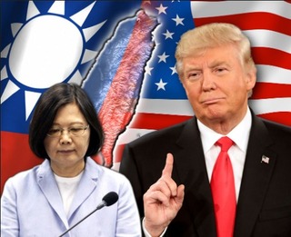 中國干預台灣選舉 吳釗夑：盼其他國家加入討論