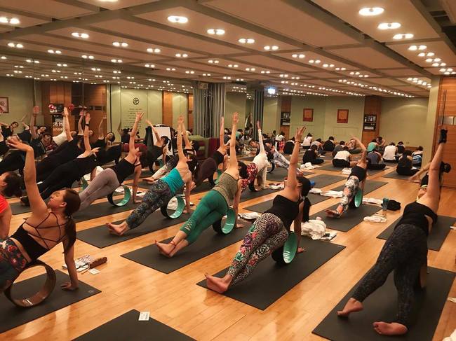 驚! Pure Yoga退出台灣市場 1/25結束營業 | 華視新聞
